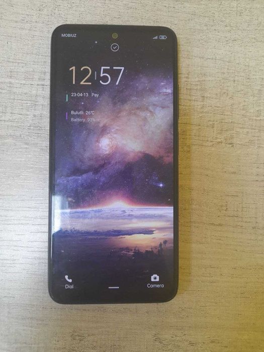 REDMI NOTE 11 6+2/128