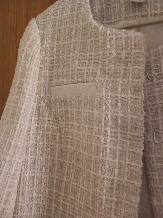 Palton deosebit ocazie, nou