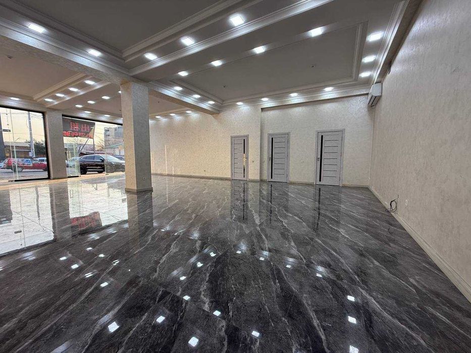 Аренда помещения от КНТ