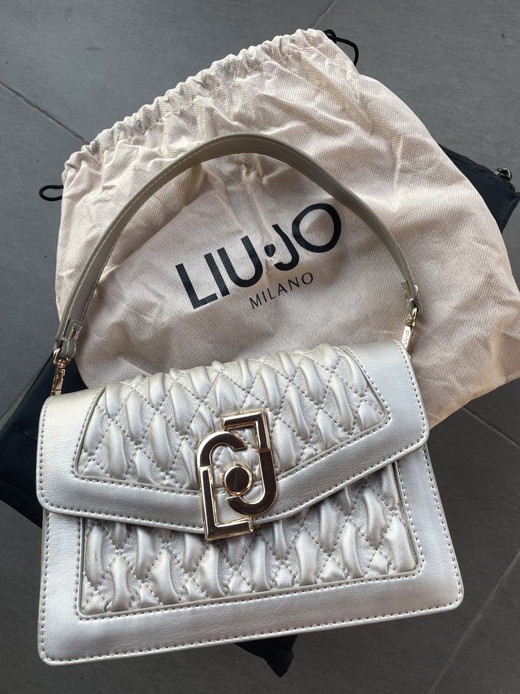 Дамска чанта Liu•Jo Milano