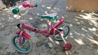 Bicicleta copii fete 14 inch