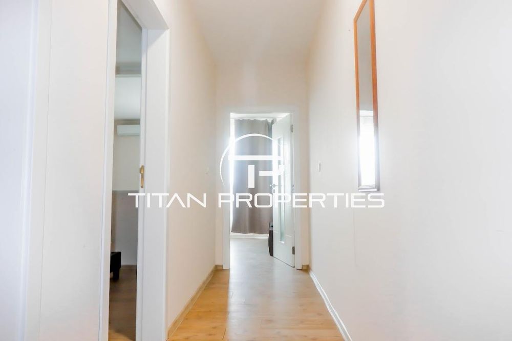 Дава се под наем Двустаен апартамент в Варна, Левски - 65 кв.м за 500 € - Снимка #5