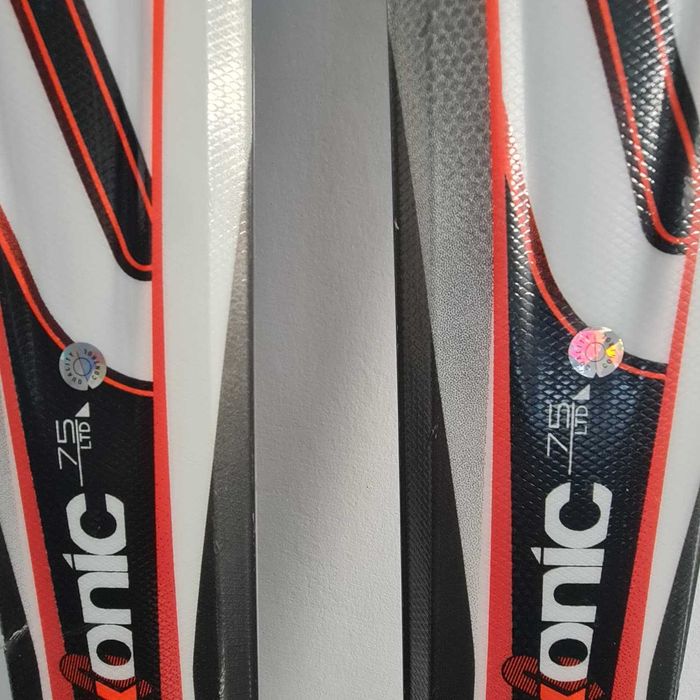 Ski/schi, all-mountain K2, 163 cm+legaturi Marker,impecabile, ca noi.