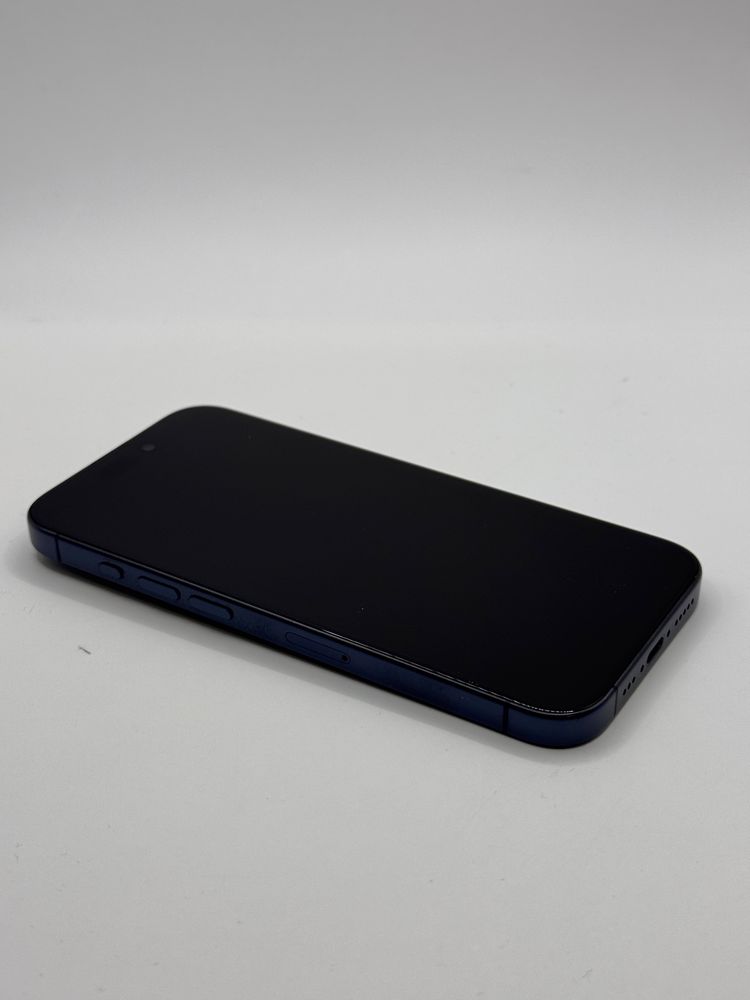 Magazin vinde iphone 15 pro 128gb 89% Grad A Garantie 24 luni