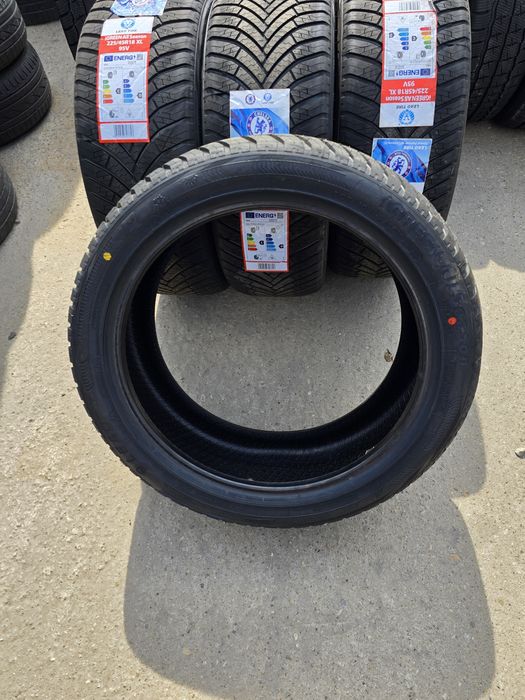 Anvelope Allseason 225-45r18 Leao