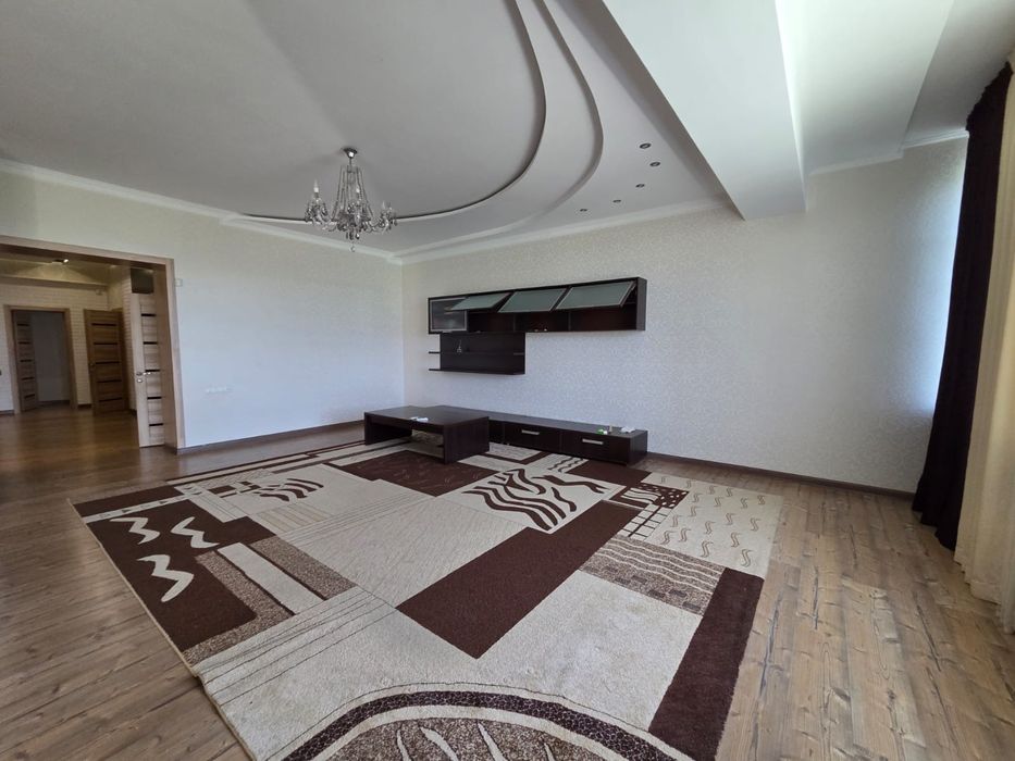 3-комн., ЖК "Асем жай", 4 этаж (Центр, пер.Казыбек би)