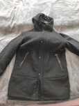 Massimo dutty яке палто