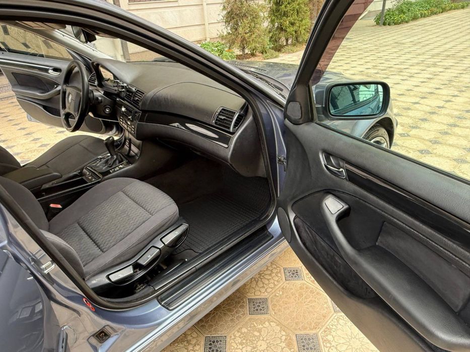 Продается BMW