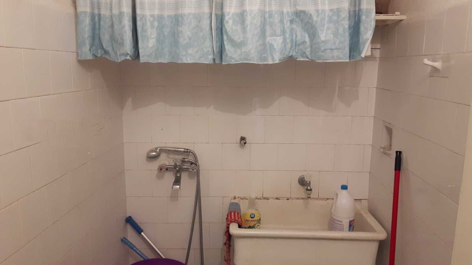 Тристаен апартамент до Кучешката градинка