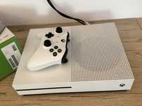 Xbox one S in stare perfecta de functionare
