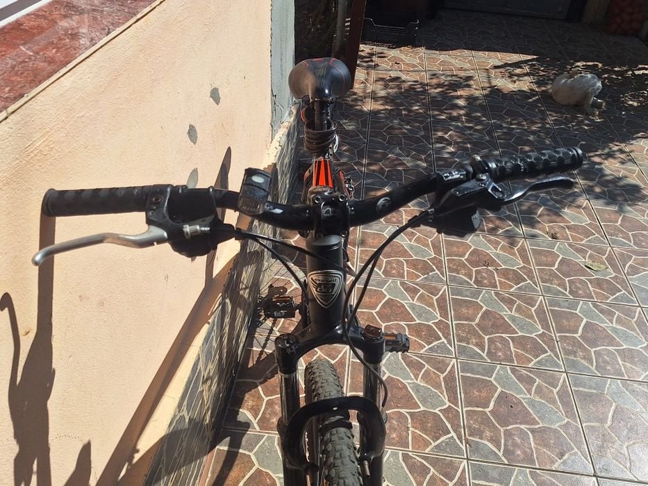 Bicicleta corelli