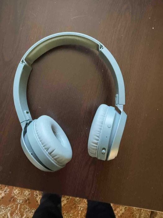 Безжични слушалки Филипс