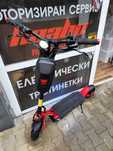 Kaabo Mantis 10 Minimotors 800w