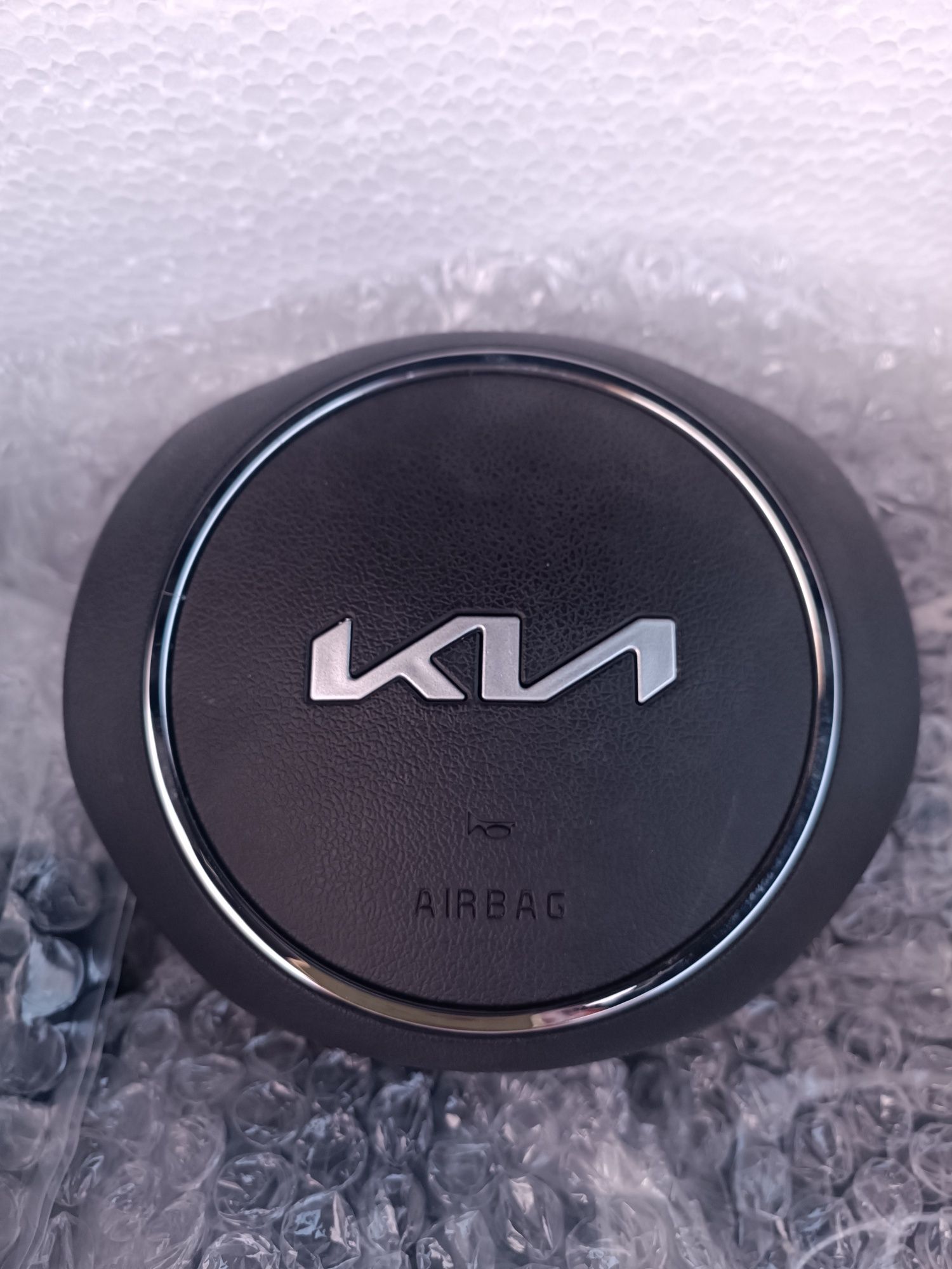 Airbag на KIA K5