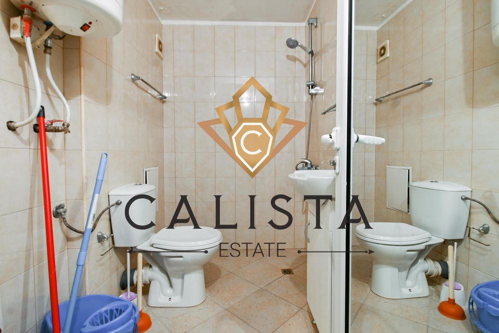 Дава се под наем Тристаен апартамент в София, Студентски град - 130 кв.м за 700 € - Снимка #9