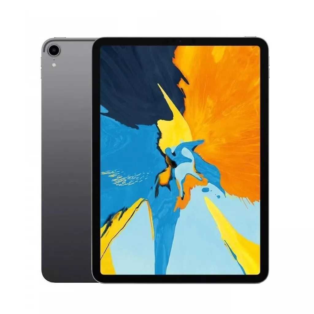 Ipad Pro 11, 256Gb, Wi-Fi, Yangi - новый + Orig. Apple Chexol yangi