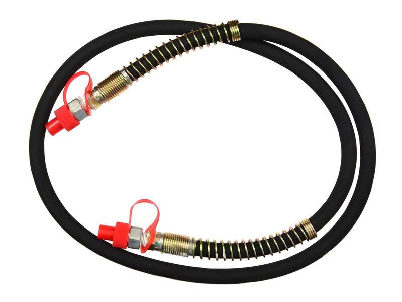 Помпа, цилиндър и манометър за хидравлична преса 30т