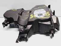 Capac motor Renault Megane 3 Combi [Fabr 2008-2015] 175B18836R 1.5 DCI