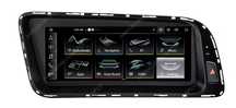 Navigatie dedicata Audi Q5 2010-2017 Android Auto Car Play 4GB RAM 64G