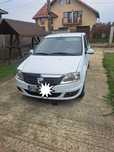 Dacia Logan 2009 1.4 +Gpl