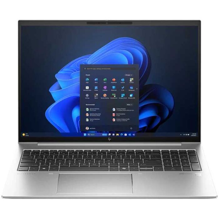Laptop HP EliteBook 860 G11 16"/16GB RAM/512GB /Windows 11 Pro INCLUS