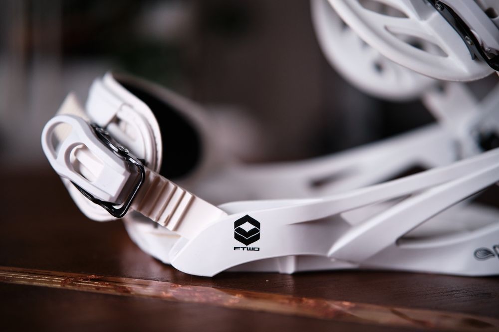 Legături snowboard dama