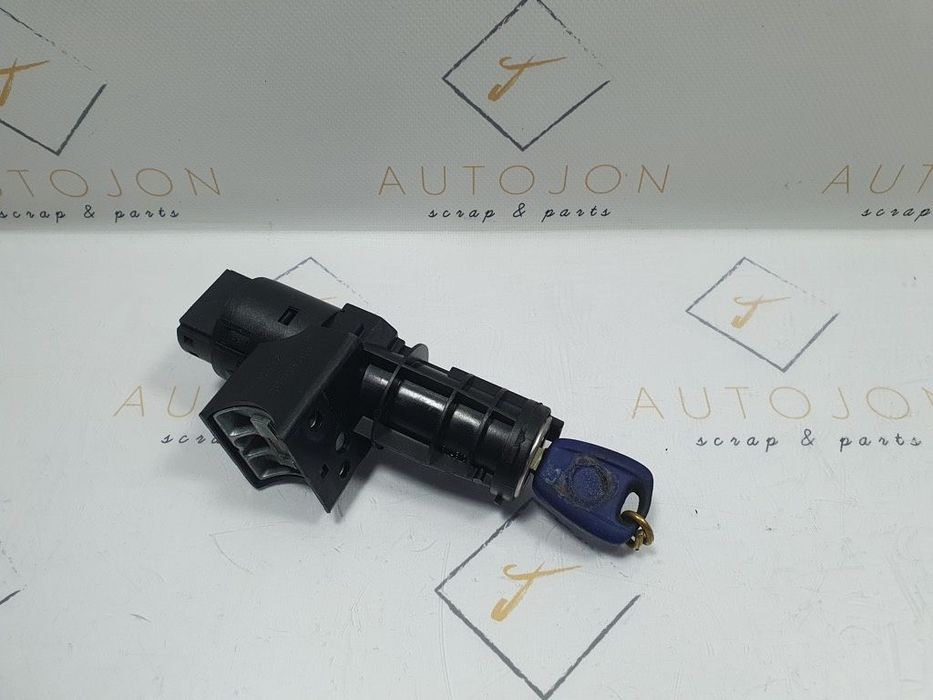 Contact cu cheie  FIAT PUNTO 188_ 1999 - 2012 1.2 Bifuel 188 A4.000  B365 0.5521