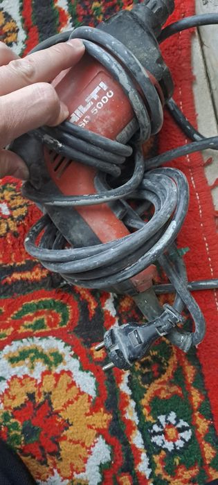 Hilti xilti хилти