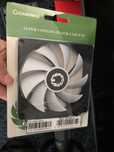 Кулера GameMax, 120mm, 3 pin, 7 шт.
