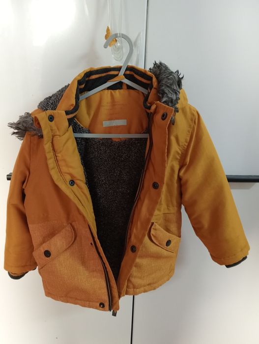 Geaca Iarnă Copii