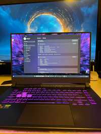 Vand Laptop ASUS Rog Strix G513RC