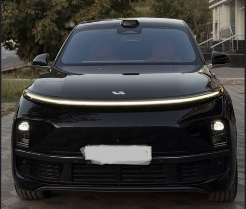 Lixiang Li 9 Max Qora Srochna Sotiladi!!!