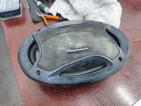 Продаются кастомные динамики Pioneer (оригинал)