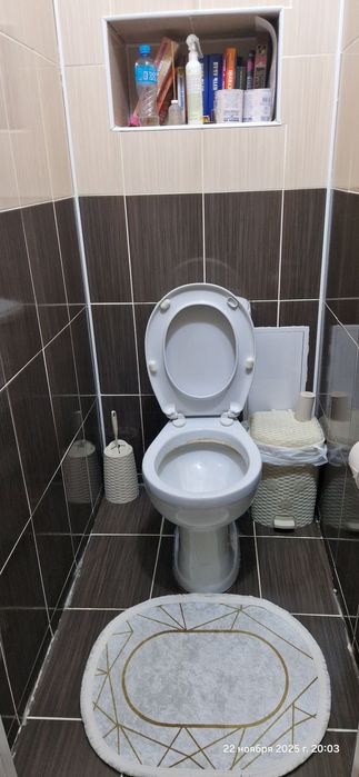 Продаётся 3 ком кв