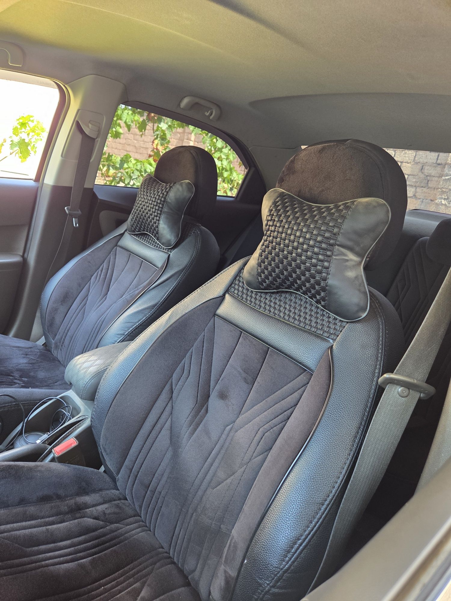 Chevrolet Cobalt 2014 2 поз