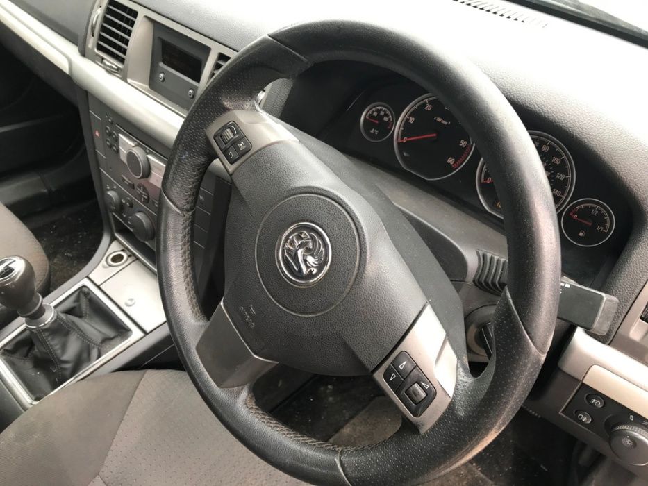 Opel Vectra C 1.9cdti 150к.с. на части