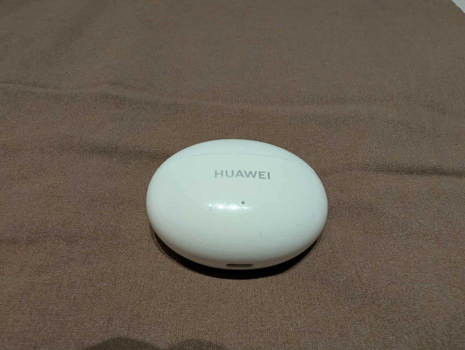 Casti wireless Huawei FreeBuds 4i