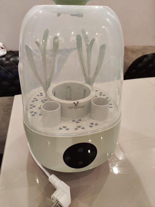 Стерилизатор Cangaroo - Verde
