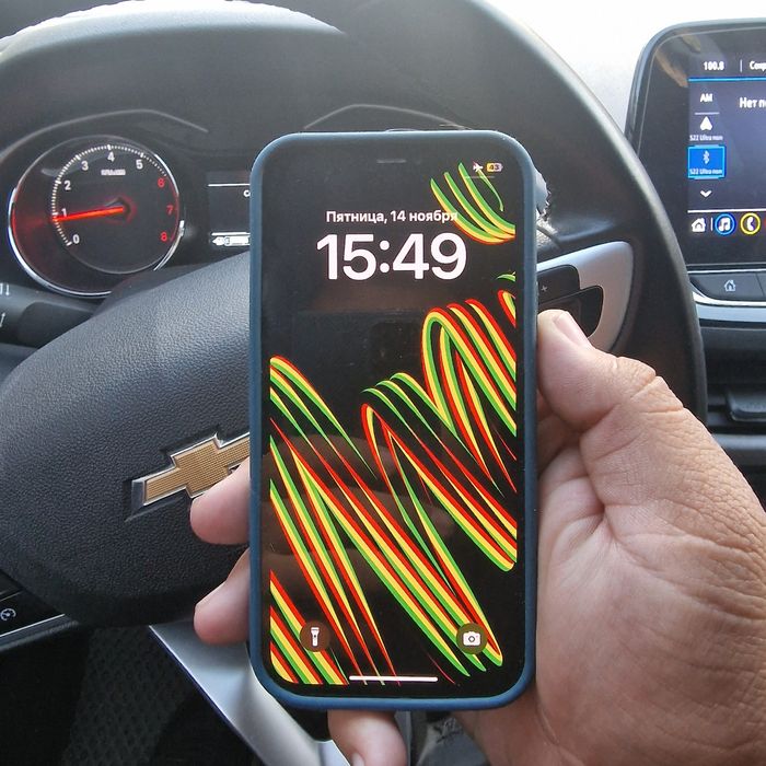 Смартфон iPhone 12 64gb