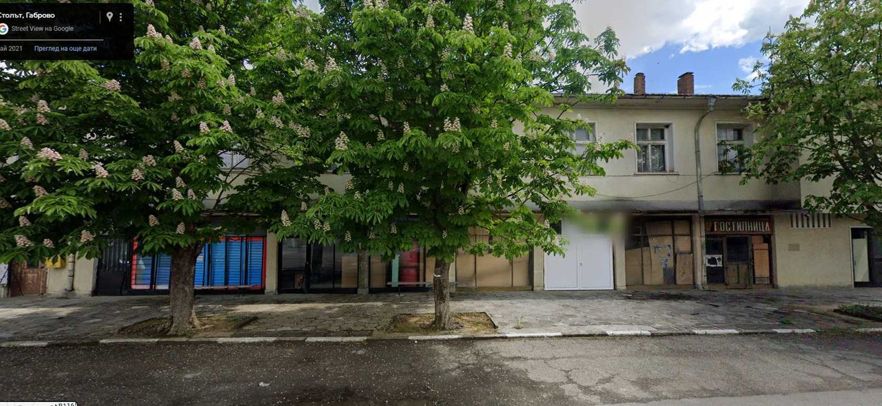 Продава се Промишлена сграда в с. Столът, Област Габрово - 312 кв.м за 36 €/кв.м - Снимка #1