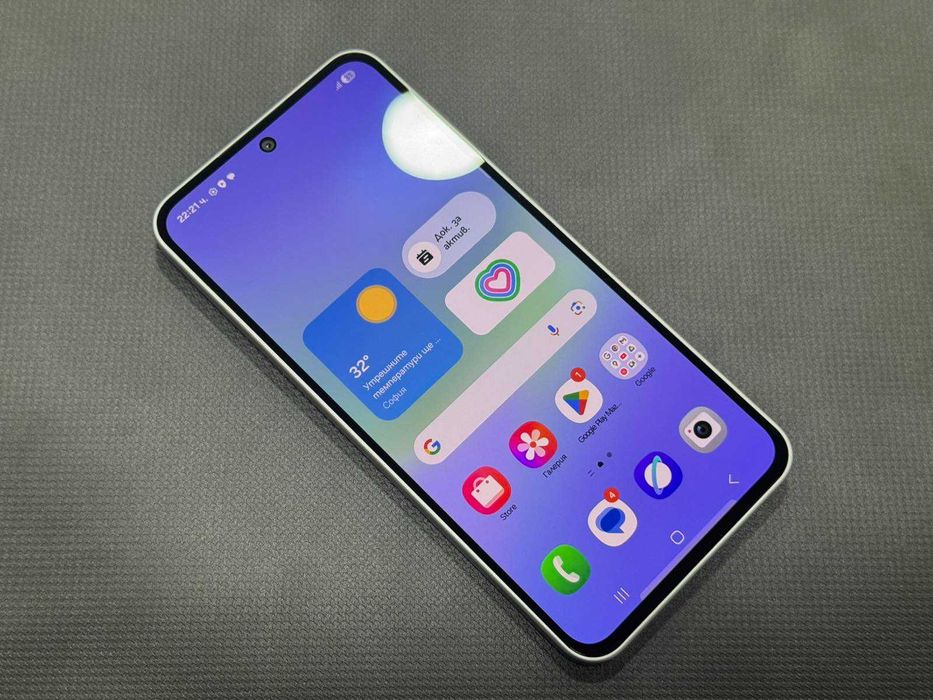 Samsung Galaxy A36 5G 256GB 8GB RAM Dual