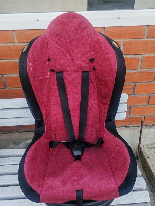 Продам автокресло