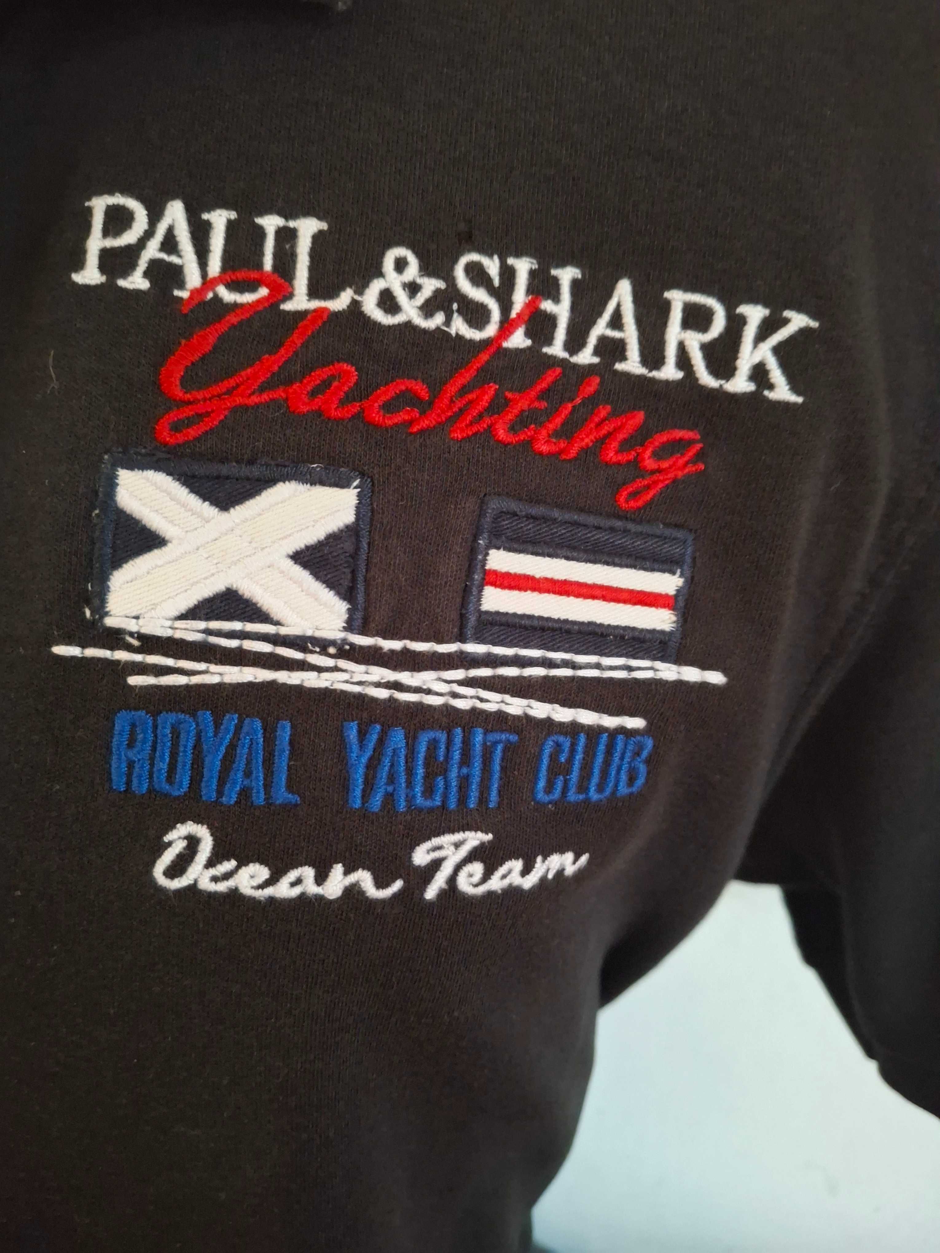 Tricou Paul&Shark