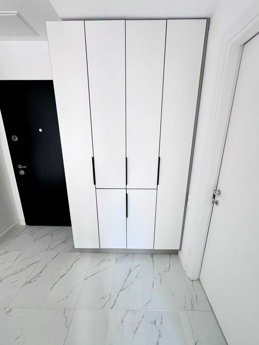 Apartament 2 camere | Cosmopolis | Pipera | include parcare