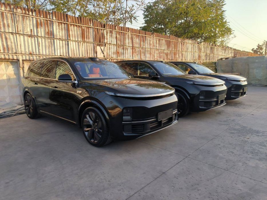 L9 ресталинг кора кора