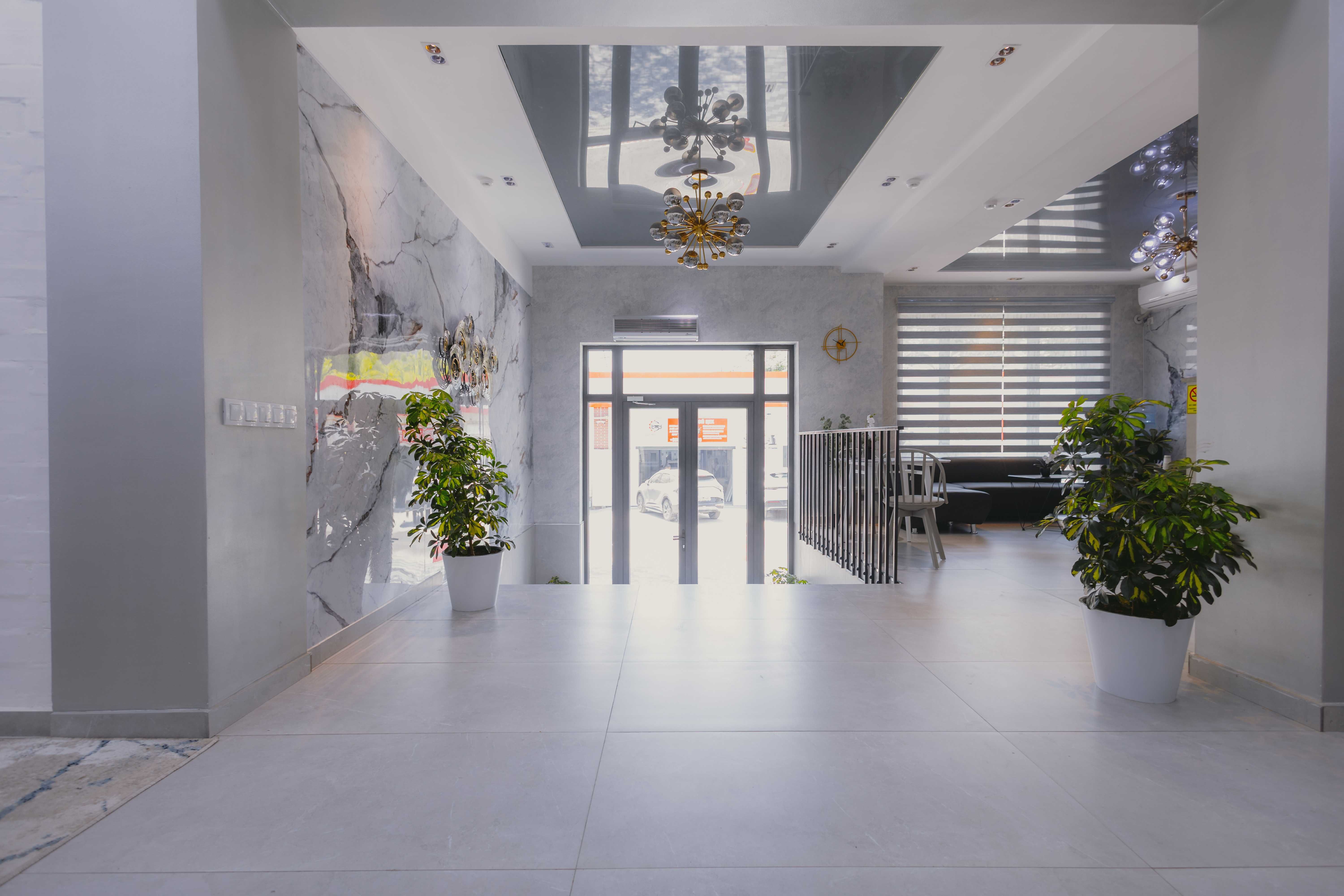 Гостиница Beshchinor Hotel