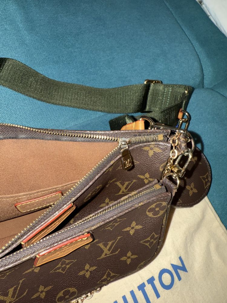 Чанта Louis Vuitton