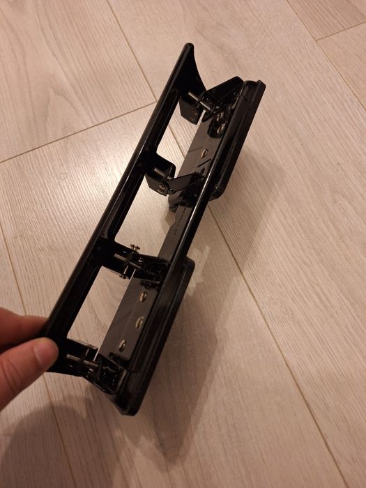 Perforator hârtie  Rapesco 4 gauri