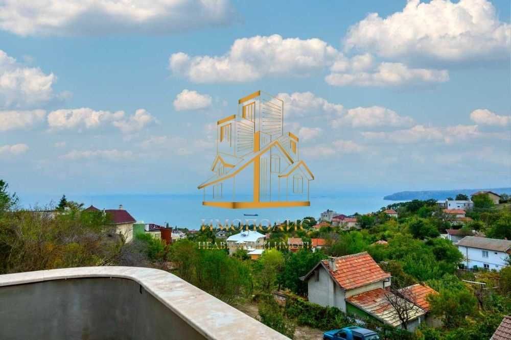Продава се Къща в Варна, Бриз - 333 кв.м за 1052 €/кв.м - Снимка #6