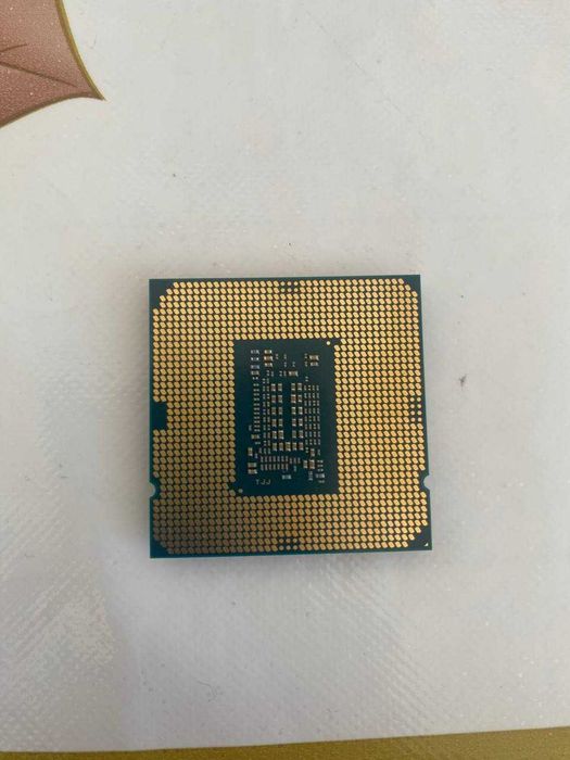 Процессор 10400F
